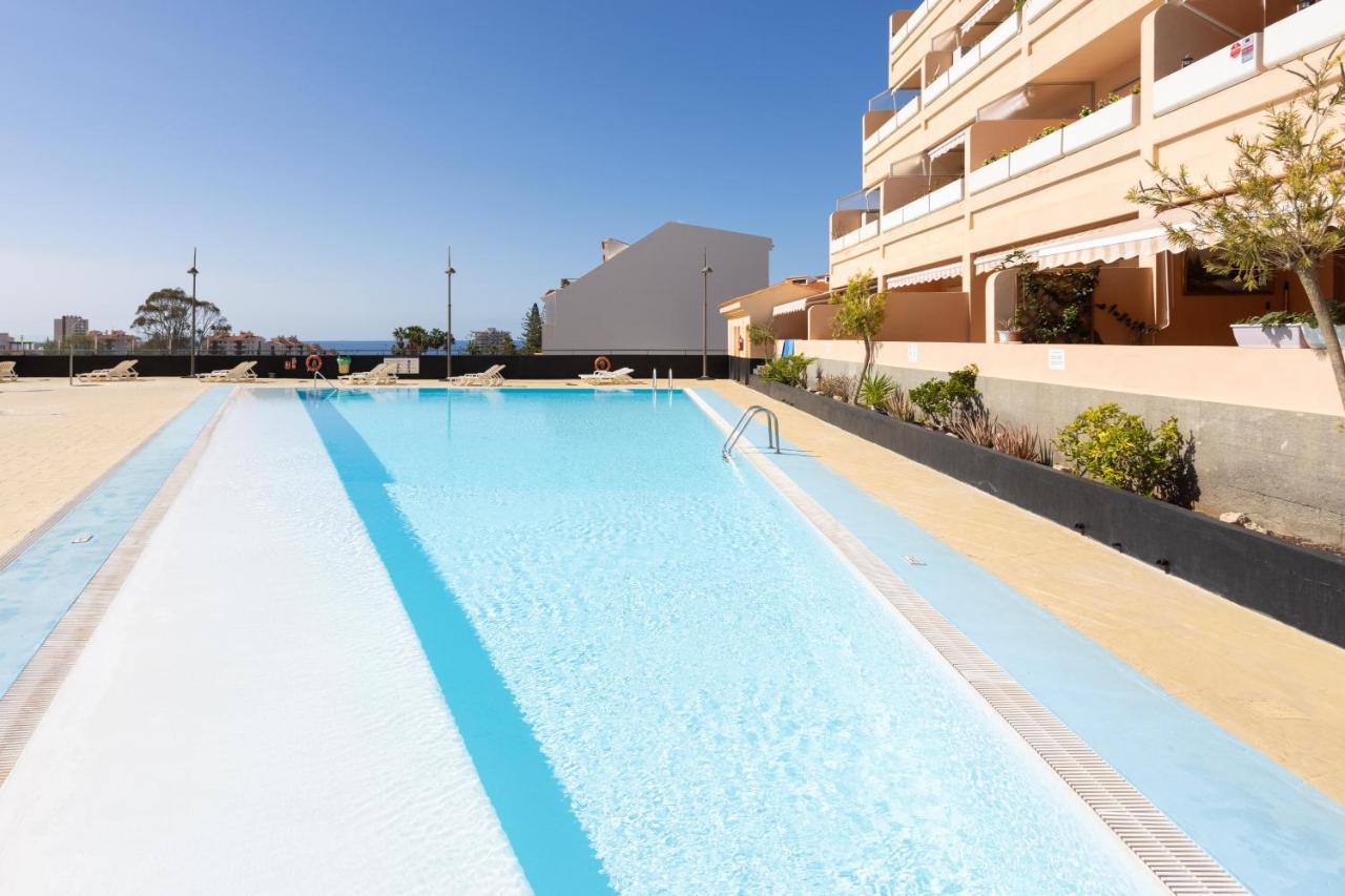 Home2Book Los Cristianos, Pool & Beach Los Cristianos  Exterior foto