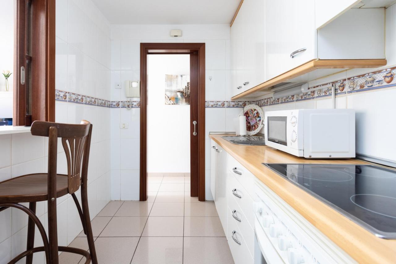 Home2Book Los Cristianos, Pool & Beach Los Cristianos  Exterior foto