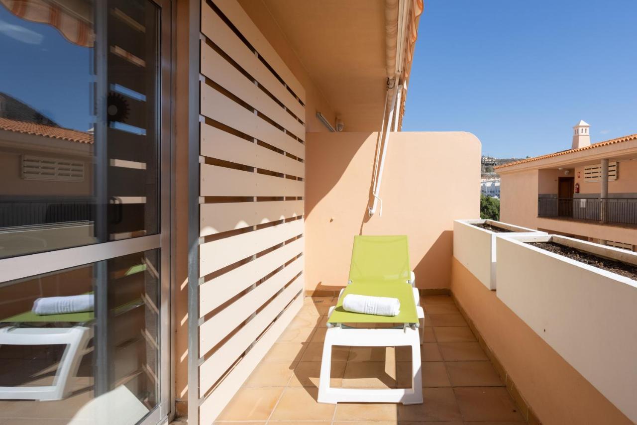 Home2Book Los Cristianos, Pool & Beach Los Cristianos  Exterior foto