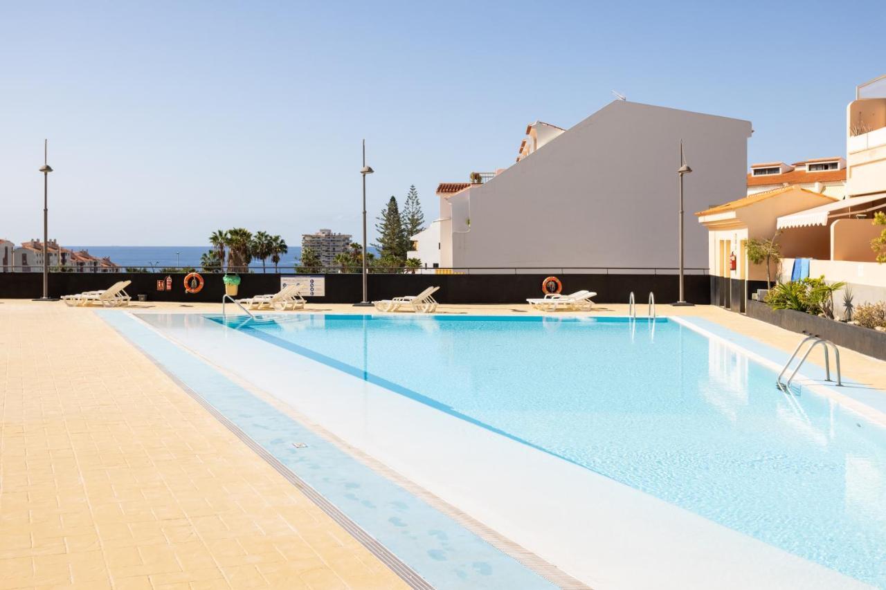 Home2Book Los Cristianos, Pool & Beach Los Cristianos  Exterior foto