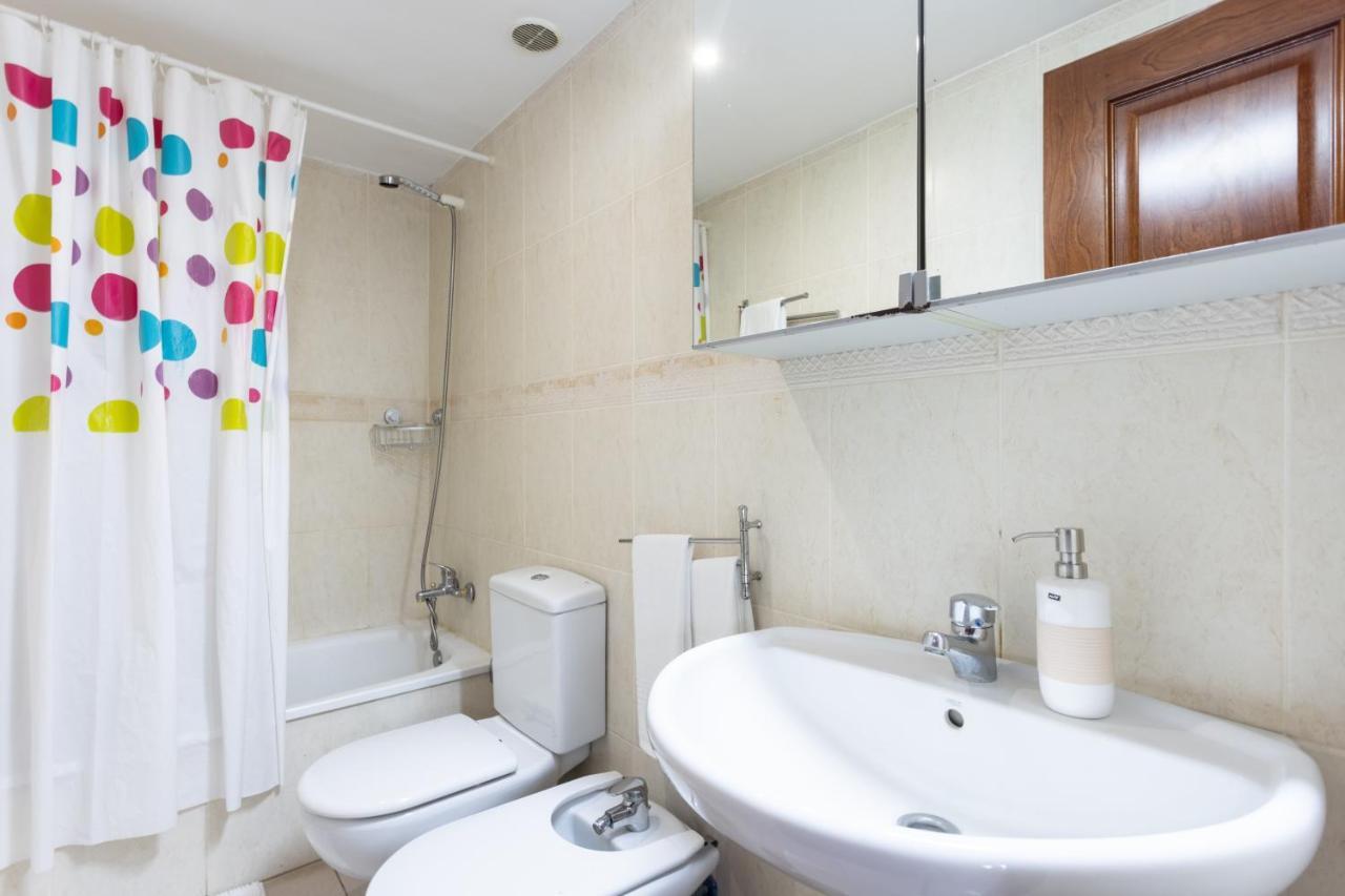 Home2Book Los Cristianos, Pool & Beach Los Cristianos  Exterior foto