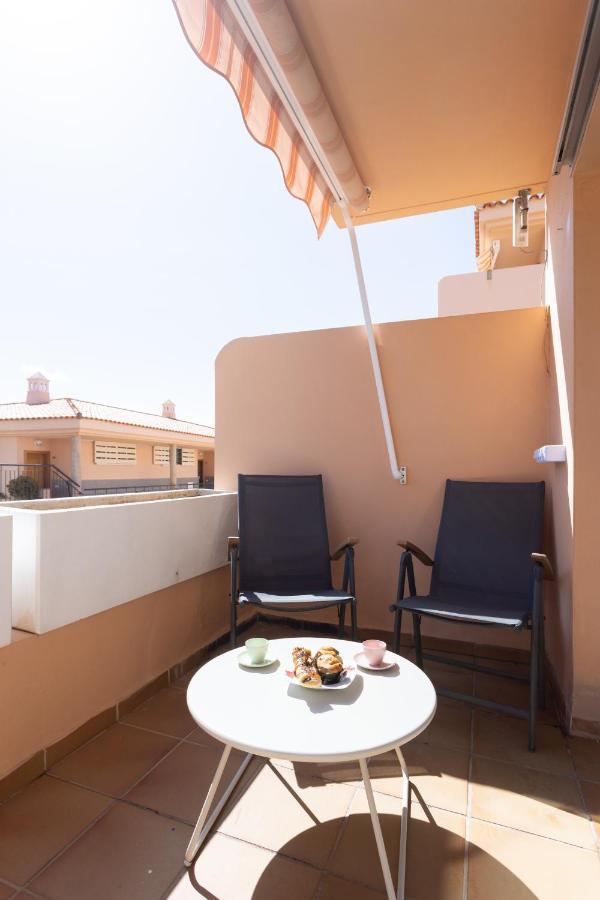 Home2Book Los Cristianos, Pool & Beach Los Cristianos  Exterior foto