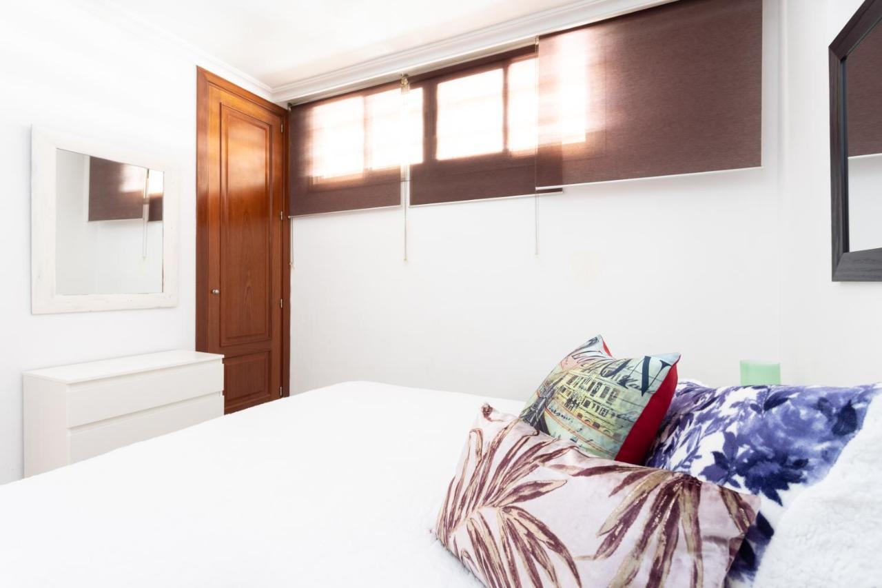 Home2Book Los Cristianos, Pool & Beach Los Cristianos  Exterior foto