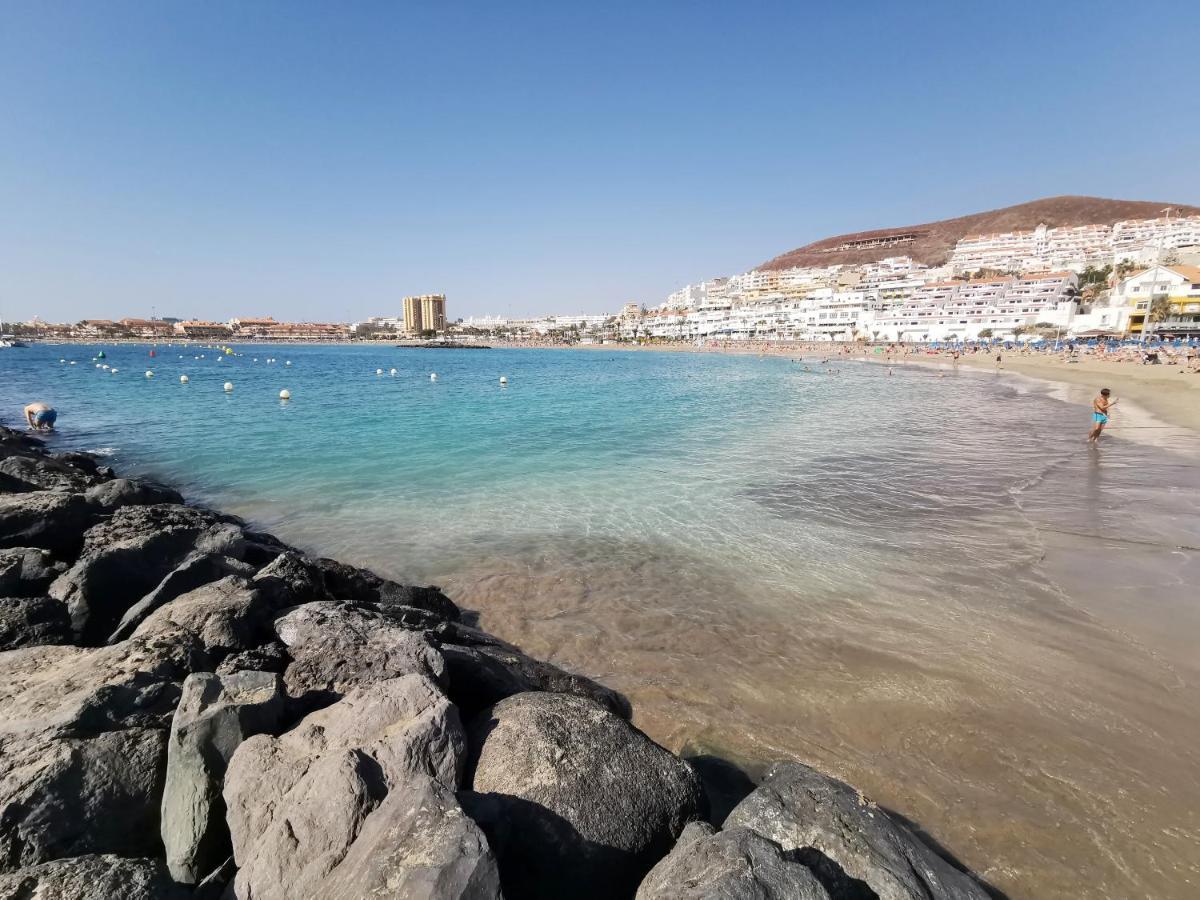 Home2Book Los Cristianos, Pool & Beach Los Cristianos  Exterior foto