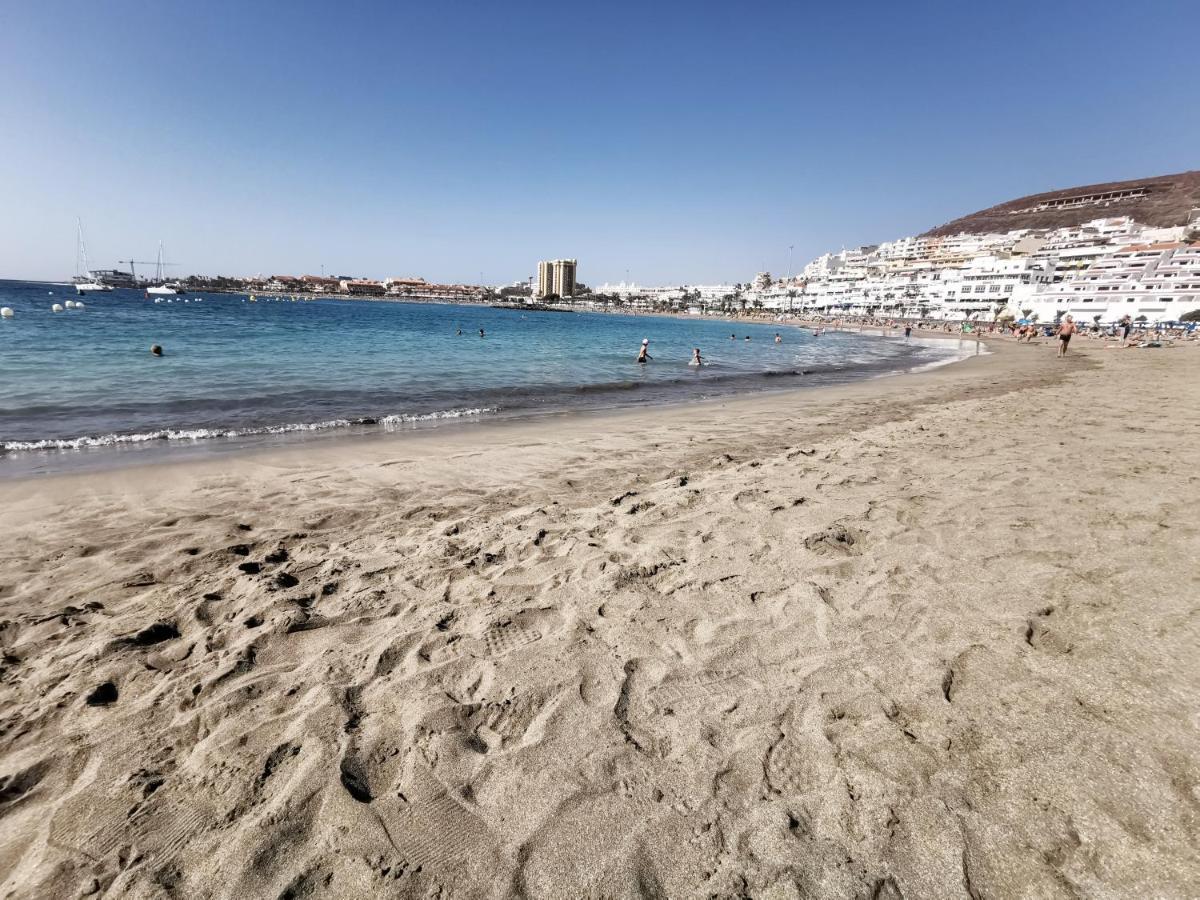 Home2Book Los Cristianos, Pool & Beach Los Cristianos  Exterior foto