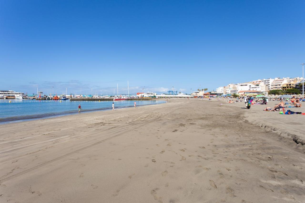 Home2Book Los Cristianos, Pool & Beach Los Cristianos  Exterior foto