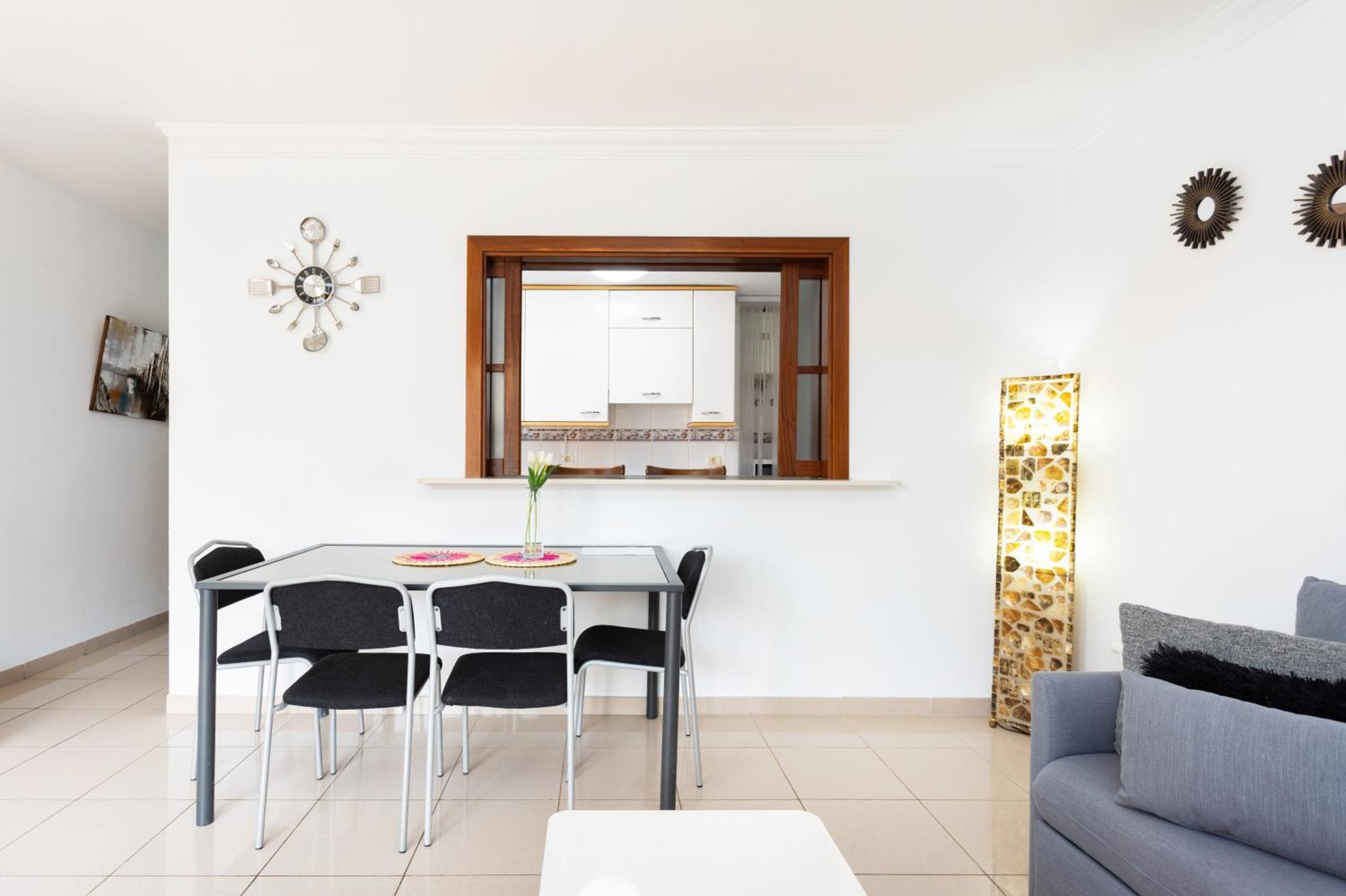 Home2Book Los Cristianos, Pool & Beach Los Cristianos  Exterior foto