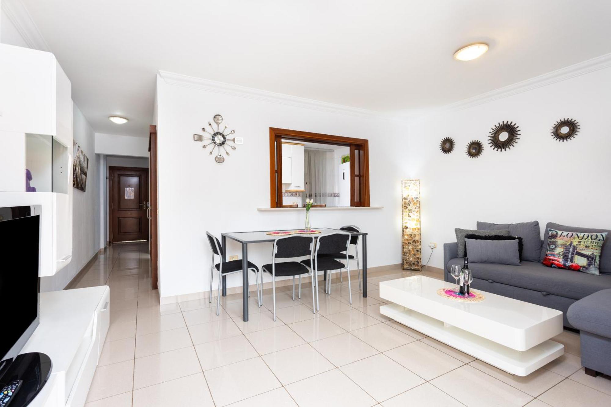 Home2Book Los Cristianos, Pool & Beach Los Cristianos  Exterior foto